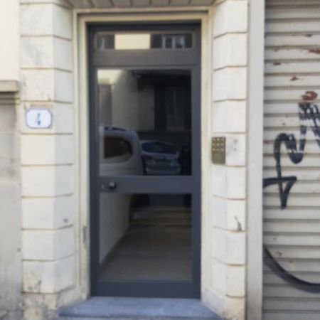 Ubaldo Apartamento Florença Exterior foto